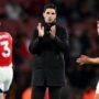 Dikalahkan PSG di Liga Champions, Arsenal Kembali Gagal Raih Gelar