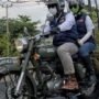 KPK: Sepeda Motor Royal Enfield Ridwan Kamil tak Terdaftar dalam LHKPN
