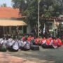 Datang ke Markas TNI, 39 Siswa Pendidikan Militer Dedi Mulyadi disambut dengan Hangat oleh Komando!