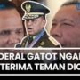 Sosok Sutiyoso Dibilang "Hercules Bau Tanah," Dibela Mantan Panglima: Kontribusi Anda pada Negara Mana?