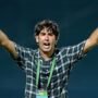 Selamat Datang di Rumah! Stefano Cugurra Siap Memimpin Persebaya Surabaya Musim Depan