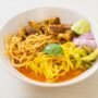 5 Resep Mudah Buat Mie Kuning yang Bikin Air Liur Berkali-kali