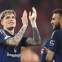 Hasil Semifinal Liga Europa: MU dan Tottenham Siap Menuju Final
