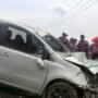 Tragedi Livina yang Terjun ke Sungai Nganjuk: Jok Baris Dua Menjadi Saksi Bisu Kecelakaan Sopir Tidak Bisa Keluar