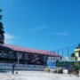Hampir Selesai! Sport Center UBSI Kampus Pontianak Siap Menjadi Ikon Olahraga