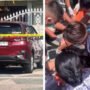 Heboh: Perempuan Surabaya Tewas di Dalam Terios dengan Luka Tusukan, Pembunuhan atau Kecelakaan Tragis?