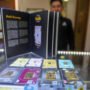 Harga Emas Antam dan Galeri24 Anjlok: Rp 10.000 hingga Rp 18.000 Penurunan Hari Ini