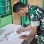 Mediasi Tradisional Lamaholot Selesaikan Kasus Penganiayaan Warga Pululera oleh Oknum TNI