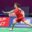 Langsung Saksikan Semifinal Sudirman Cup 2025: Starting Lineup China vs Jepang
