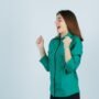 Terus Bernapas Muda: 7 Cara Berpikirlah yang Menjadikan Jiwa Selalu Bergairah, Tak Peduli Umur, Ini Dia!