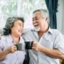 5 Zodiak Yang Semakin Berbahagia Seiring Tahun Bergerak