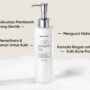 40 Rekomendasi facial wash BPOM untuk kulit lebih cerah dan sehat