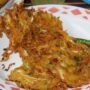 Resep Bakwan Sayur Crab Stick: Nikmatnya Luar Biasa!