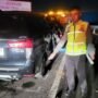 Dua Nyawa Hilang Akibat Kecelakaan Tragedi Mobil Anggota DPR di Tol Pemalang