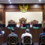Dua Hakim yang Vonis Bebas Ronald Tannur, Erintuah Damanik dan Mangapul Jalani Hukuman di Semarang dan Medan