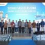 Indonesia Ketiga di Pasar Pekerja Maritim Dunia, PIS Luncurkan Beasiswa Bersama tujuh Universitas Nasional