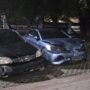 RAHASIA Dibalik Kecelakaan BYD Menabrak Sedan Chevrolet: Identitas Pengemudi Terungkap, Bayi Luka di Tol Sedyatmo Jakarta Utara