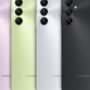 5 HP Samsung Terbaik 2025: Kamera Canggih, Hasil foto bening tanpa edit