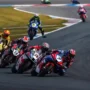 Nicolo Bulega Mengukir Sejarah di Cremona: Klasemen Sementara WSBK 2025