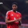 Siswa Cetak Rekor dalam Kekalahan Memilukan Man United