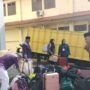 CJH Taliabu Datang lebih Awal, Kini Menetap di Asrama Haji Transit Ternate