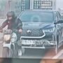 Sengaja Tak Mau Minggir, Pemotor Lewat JLNT Malah Dikalikan
