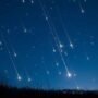 Saksikan Hujan Meteor Eta Aquarids Indah di Atas Langit Indonesia
