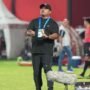 Imran Nahumarury Raih Gelar Pelatih Terbaik Liga 1 2024-2025 bersama Malut United