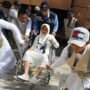 Tak Rela Pisah, PPIH Usahakan Satu Hotel untuk Pasangan Haji dan Umrah Berbeda Syari'ah