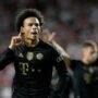 Leroy Sane ke Arsenal: Bandingkan Sayap Baru Mikel Arteta dengan yang Ada