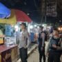 Polres Bangka Selatan Perketat Keamanan, Tinjau Patroli Anti-Geng Motor dan Premanisme