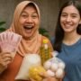 Mengapa Bansos PKH, BPNT, dan Beras 10 Kg Belum Cair Mei 2025? Ini Penjelasan Lengkap dan Waktu Cek Saldo