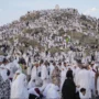 Puncak Haji 5 Juni 2025: Suhu Mencapai 50°C di Arafah, Wukuf Bakal Ekstrem