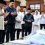 Presiden Prabowo Subianto Hadir ke Upacara Duka Almarhum Eddie Nalapraya: Seorang Patriot Sejati dan Panutan