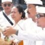'Menghadirkan Upacara Pujawali di Pura Luhur Uluwatu: Berdoa untuk Kemanan Bali dan Indonesia'
