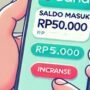 Klaim Cepat DANA Kaget Rp 50 Ribu 14 Mei 2025, Ikuti Tutorial Singkat Ini untuk E-Wallet Anda