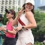 Sindiran Tajam Ayu Dewi kepada Gisella Anastasia: Mimpi memiliki anak ditunda, sementara tangan Gisel ini harus dijelaskan