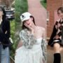 10 Gaya OOTD Ala Shin Su Hyun dari Lee Ji-won Study Group, Elegan dan Stylish!