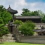 Pengalaman Istimewa Menjelajahi Sunrise di Istana Changdeokgung