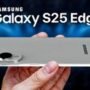 Samsung Galaxy S25 Edge: Teknologi Gemini Live Google Siap Revolusi Interaksi AI