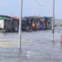 Perhatian! Waspadai Banjir Rob di Jakarta: Ketahui 12 Wilayah yang Rentan Dampaknya