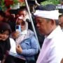 Dedi Mulyadi Kunjungi Keluarga Korban Ledakan Amunisi di Garut, Berjanji Segera Beri Bantuan