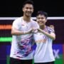 Jadwal Seru Thailand Open 2025: Fadia Bergabung dengan Dejan dan Lanny, Saksikan Live Score Hari Ini