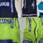 4 Jukir Berpakaian Palsu Dari Dishub Ancam Hukuman 4 Tahun Penjara