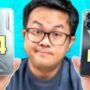 Perbedaan Rp400.000: Haruskah Anda Memilih Realme 14 atau Poco X7 Pro? Lihat Perbandingan Keduanya!