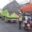 Truk Bentrok di Bogor, Satu Orang Luka
