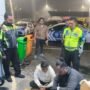 Polisi Cegah Penggelondongan 7 Kg Narkoba di Jalan Tol Surabaya-Mojokerto