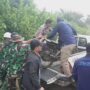 Tindakan Tegas Terhadap Kegiatan Tambang Ilegal dalam Area IUP PTBA