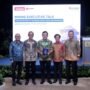 Budaya Keselamatan yang Terus Berkembang di PT Vale Indonesia