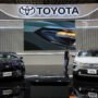Sektor Otomotif Jepang Terpukul $19 Miliar oleh Tarif Trump